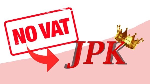 JPK zastąpi deklaracje VAT